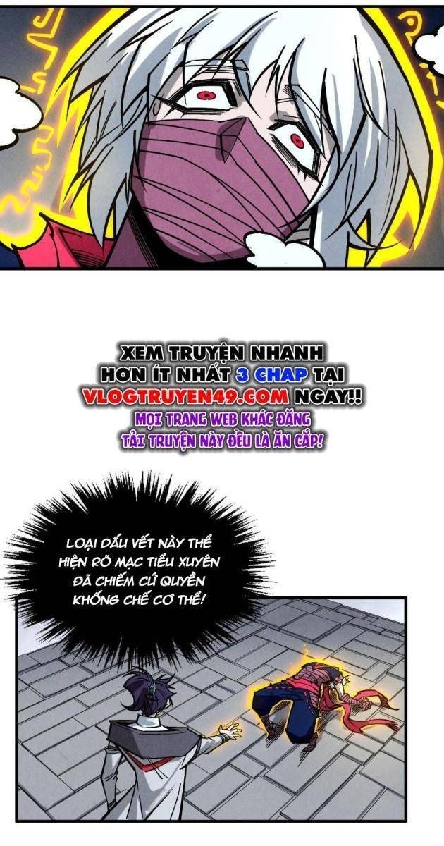 Vạn Cổ Chí Tôn - Page 57