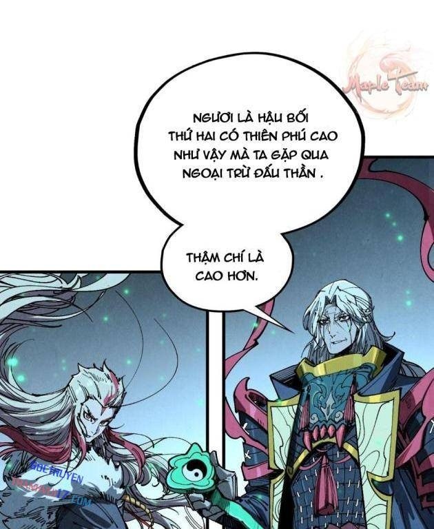 Vạn Cổ Chí Tôn - Page 22