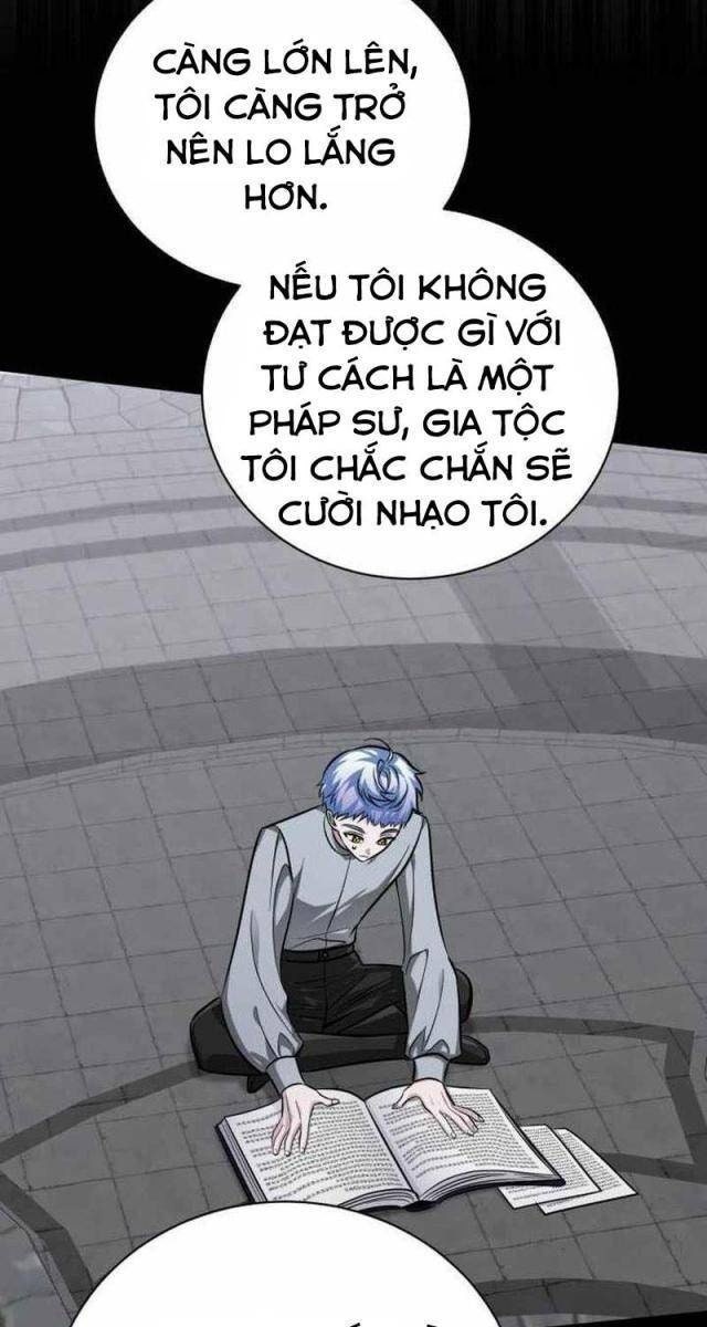 Đứa Trẻ Rắc Rối Của Ma Tháp - Page 106