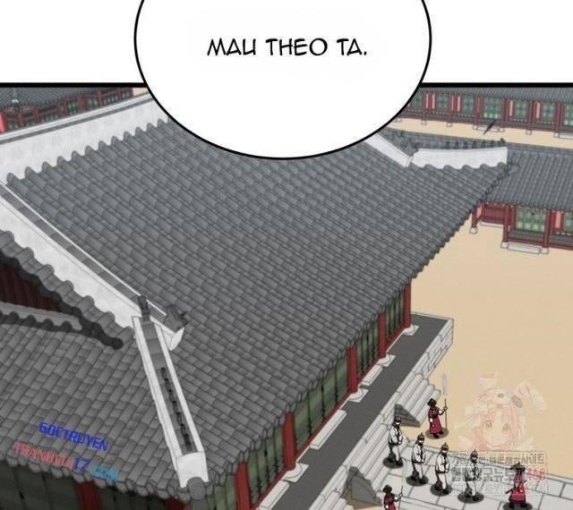 Vương Triều Đen Tối Joseon - Page 72