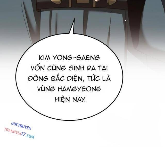 Vương Triều Đen Tối Joseon - Page 4