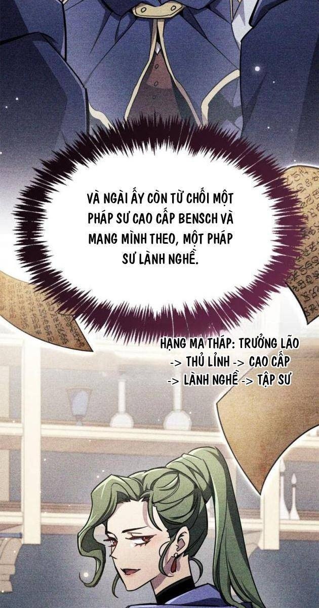 Người Chơi Che Giấu Quá Khứ - Page 12