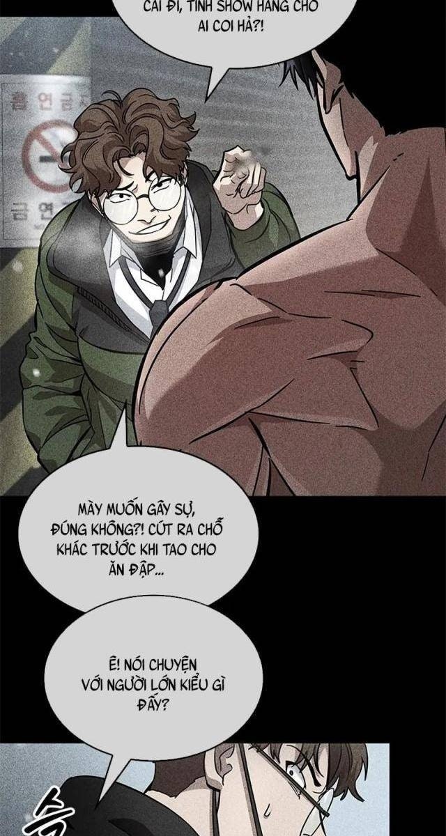 Từ Youtuber Thể Hình Triệu Sub Trở Thành Kẻ Vô Danh Trong Webtoon - Page 93