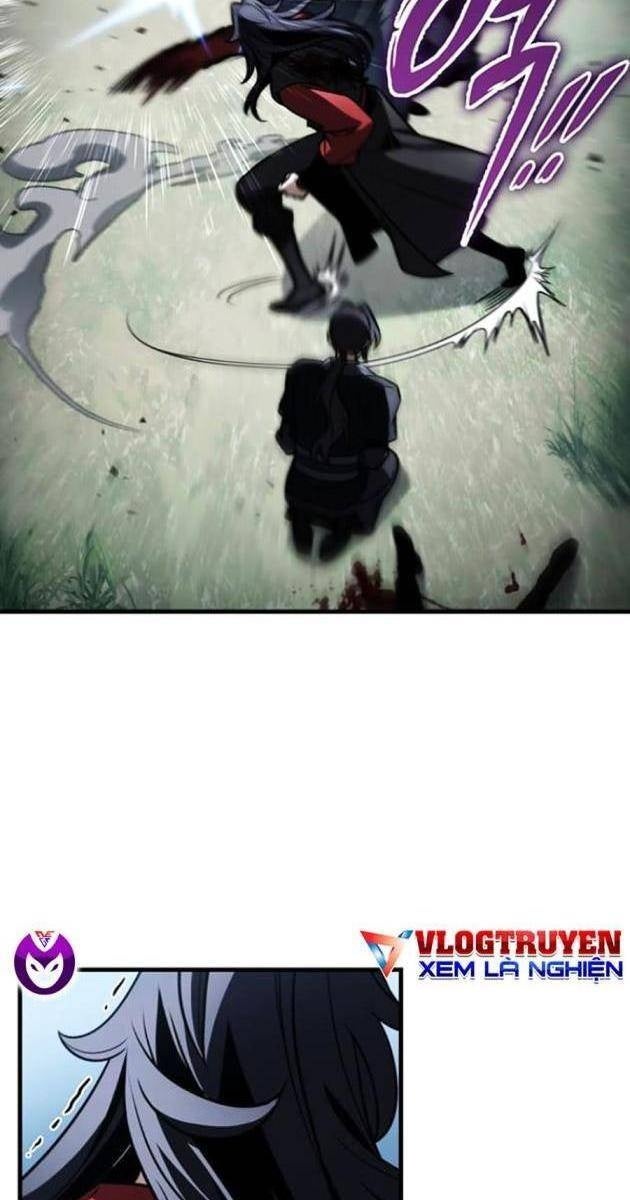 Thanh Kiếm Của Hoàng Đế - Page 123