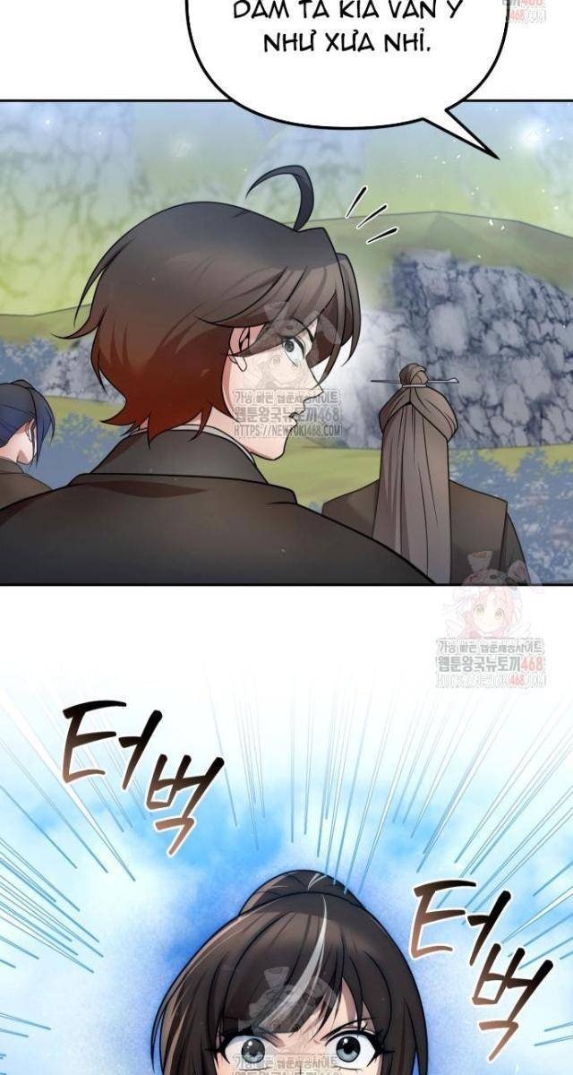 Hoạn Quan Hồi Quy: Tróc Phong Truy Nguyệt - Page 18