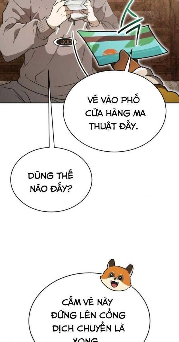 Trường Mẫu Giáo Thần Thú - Page 94