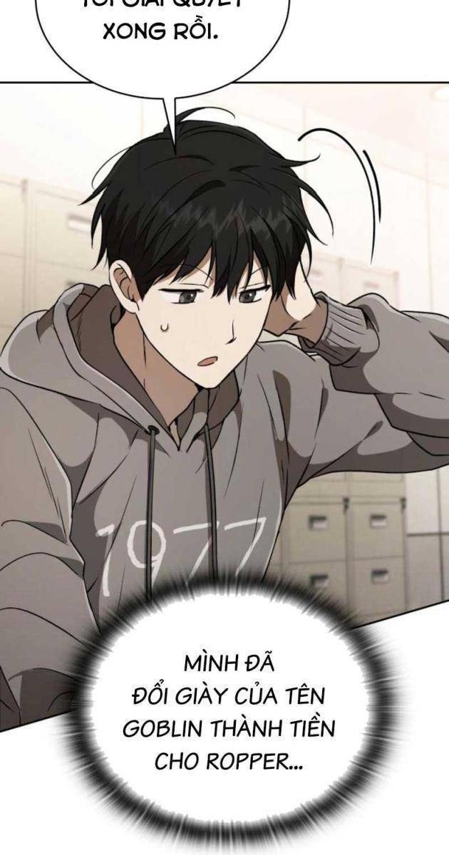 Trường Mẫu Giáo Thần Thú - Page 127