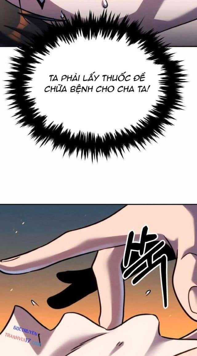 Tiểu Đệ Tử Của Võ Lâm Minh Chủ - Page 36