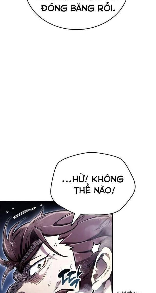 Người Chơi Che Giấu Quá Khứ - Page 38