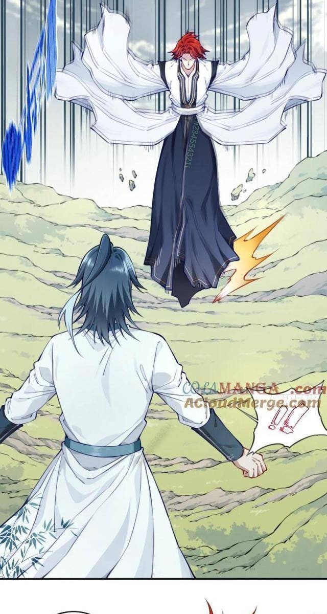 Ta Dùng Cơ Bắp Xưng Bá Tu Tiên Giới - Page 39