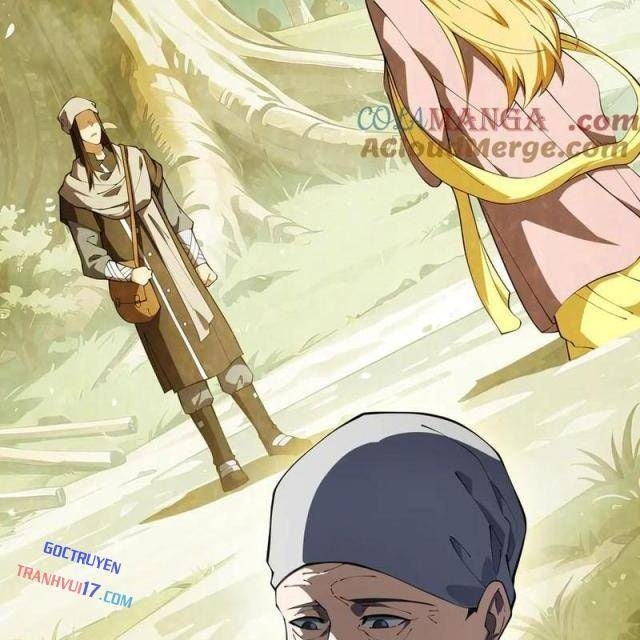 Ta Ký Kết Khế Ước Với Chính Mình - Page 51