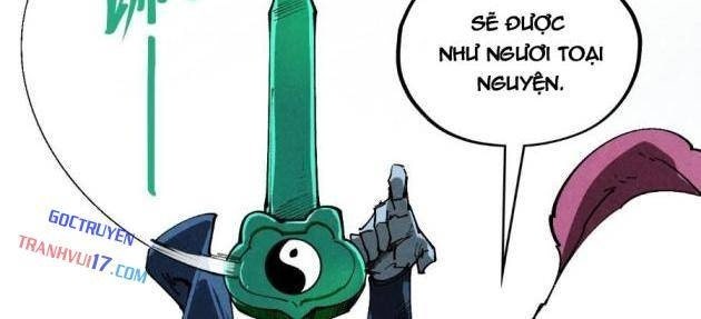 Vạn Cổ Chí Tôn - Page 24