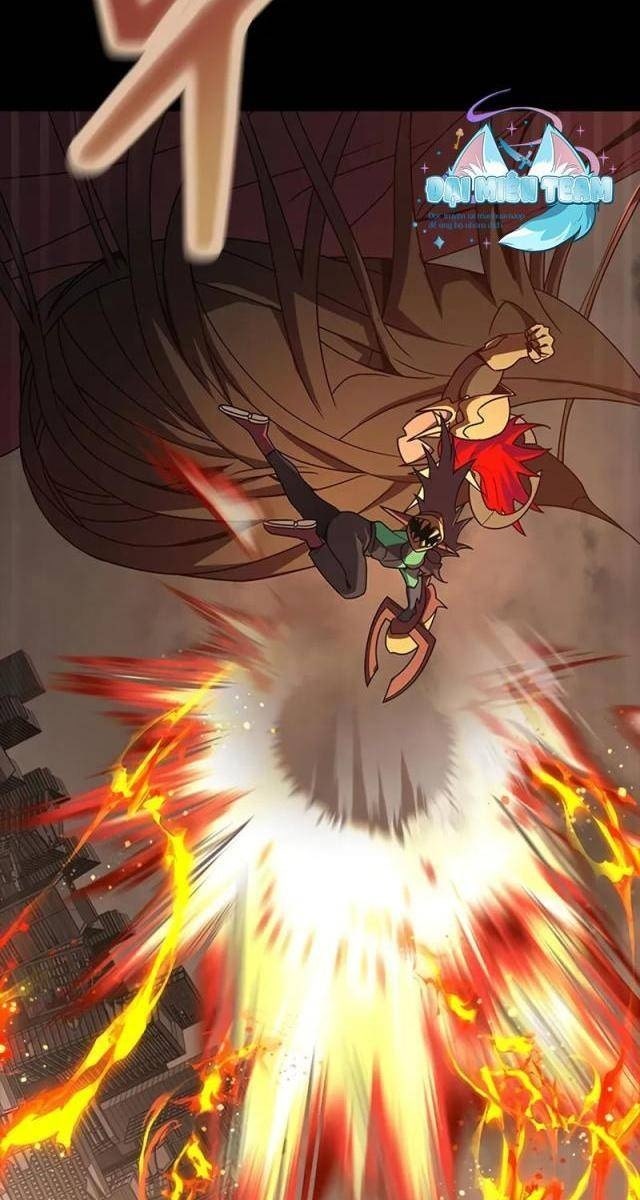 Người Chơi Thiết Thụ - Page 40