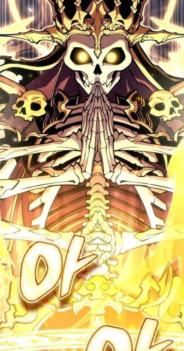 Độc Chiến Đế Vương - Page 145