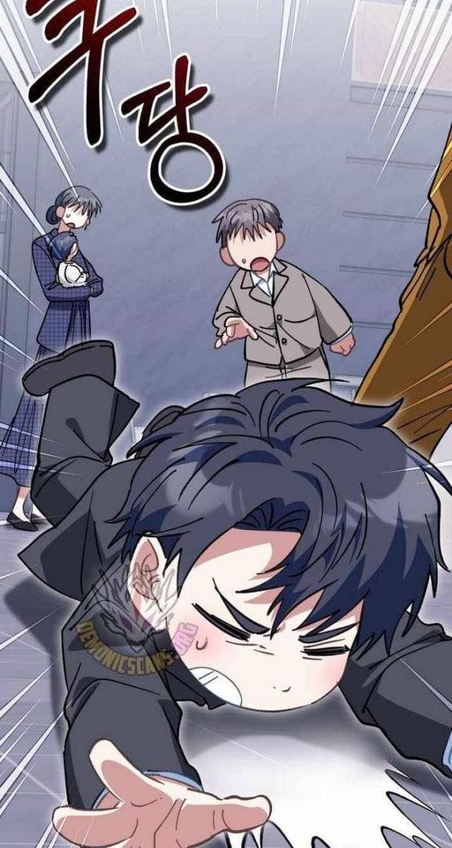 Bé Con Tái Xuất: Hành Trình Thành Vua Tài Phiệt! - Page 115