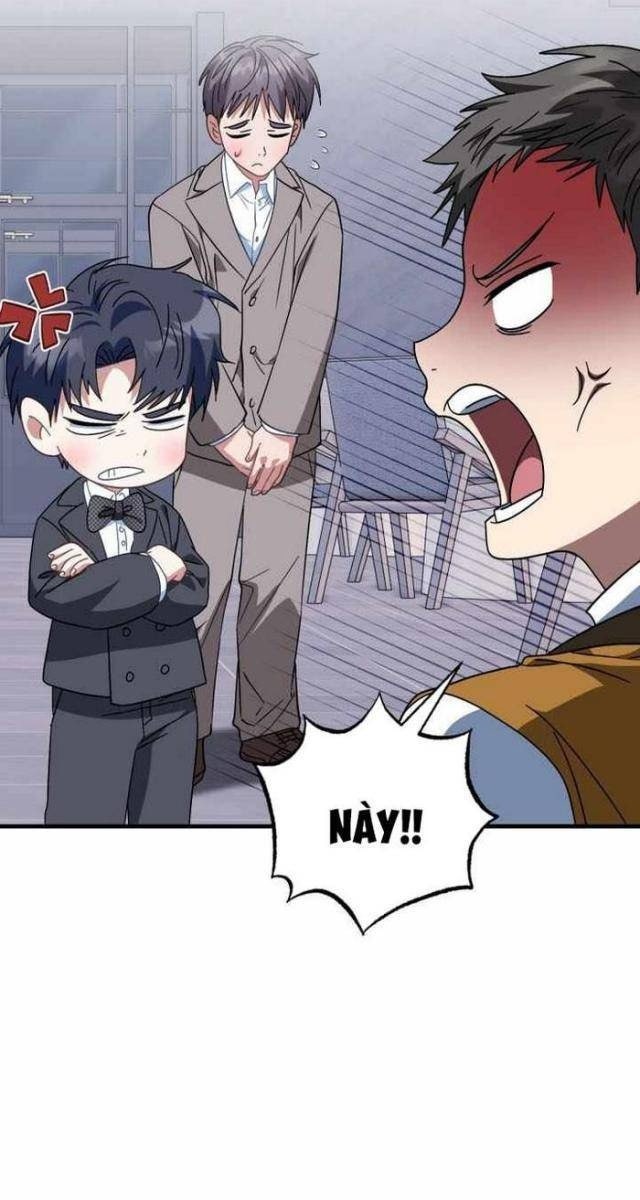 Bé Con Tái Xuất: Hành Trình Thành Vua Tài Phiệt! - Page 16