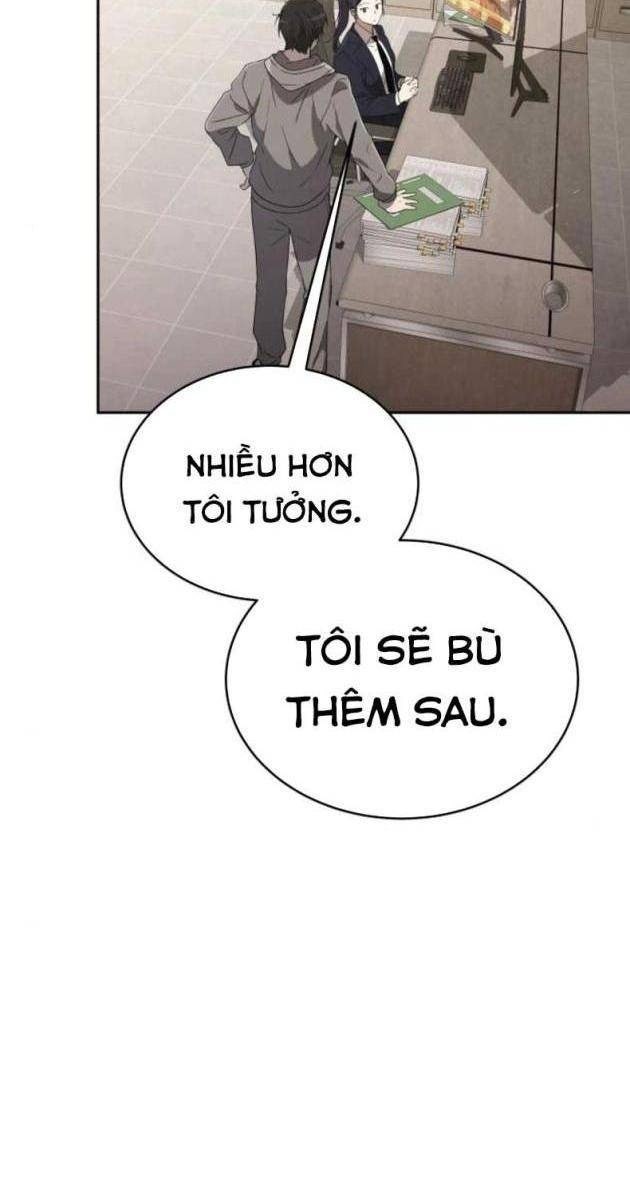 Trường Mẫu Giáo Thần Thú - Page 125