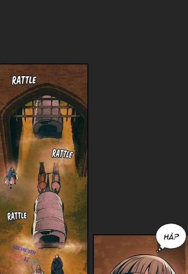 Bất Bại Chân Ma - Page 6