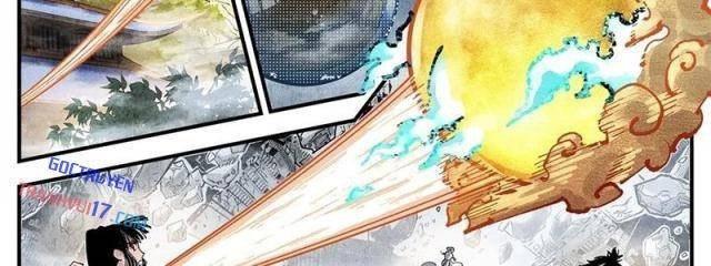 Nhật Nguyệt Đồng Thác - Page 18