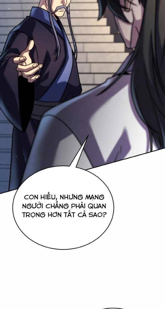 Tiểu Đệ Tử Của Võ Lâm Minh Chủ - Page 37