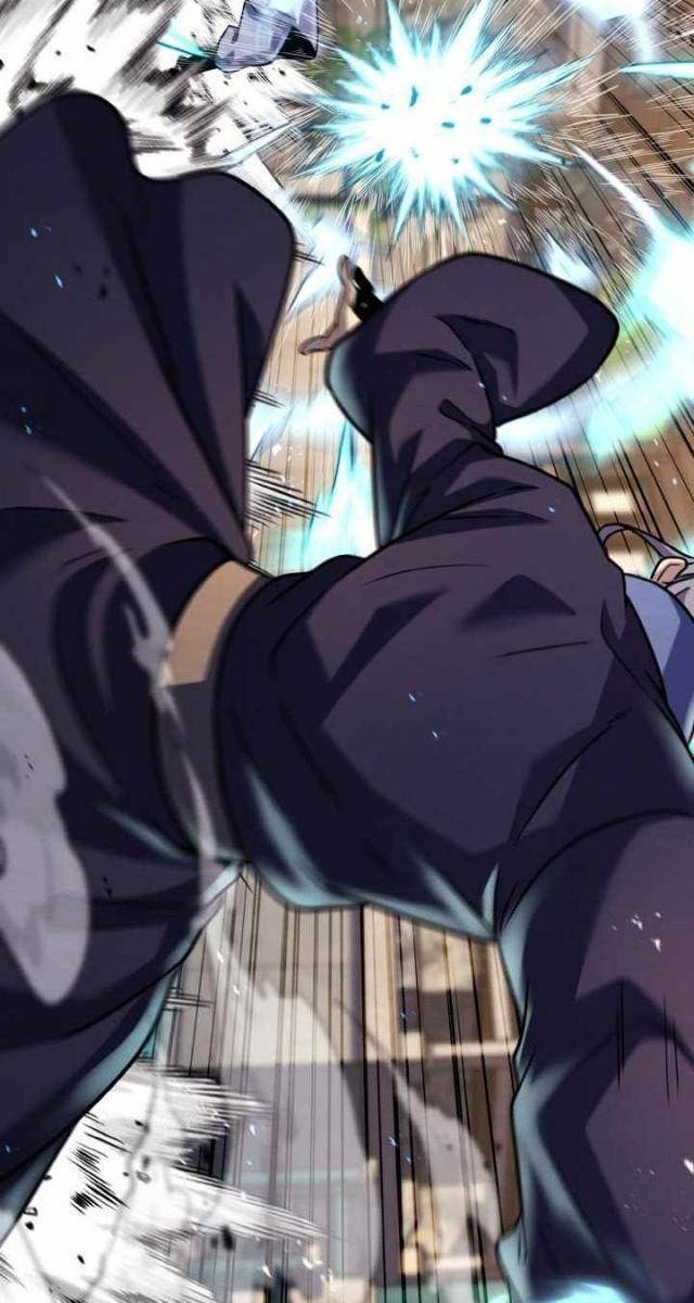 Tiểu Đệ Tử Của Võ Lâm Minh Chủ - Page 43