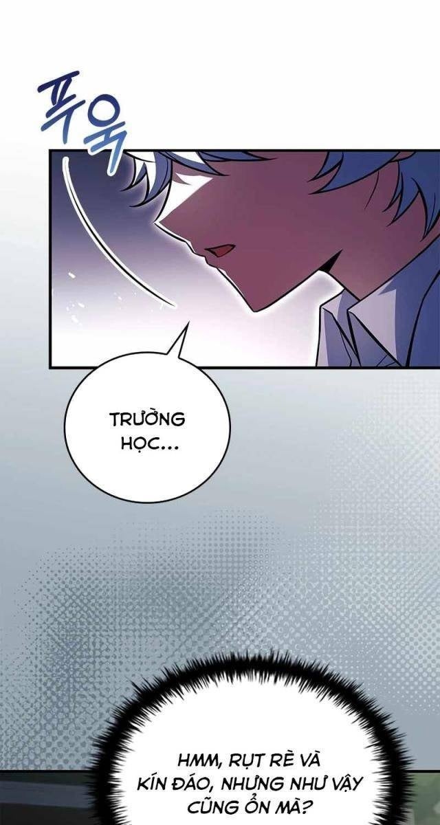 Anh Hùng Huyền Thoại Là Học Viên Danh Dự Của Học Viện - Page 13