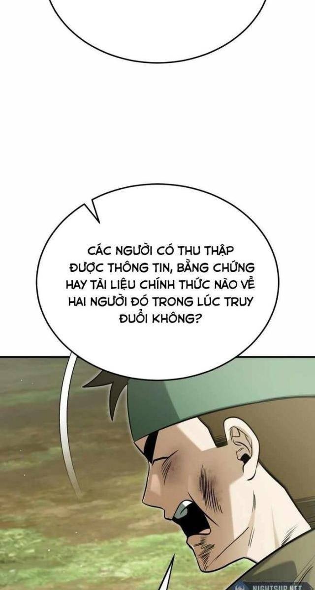 Hồi Quy Giả Về Hưu - Page 22