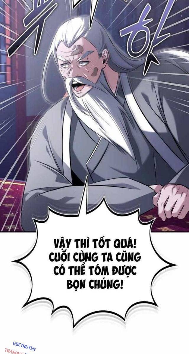 Hồi Quy Giả Về Hưu - Page 50