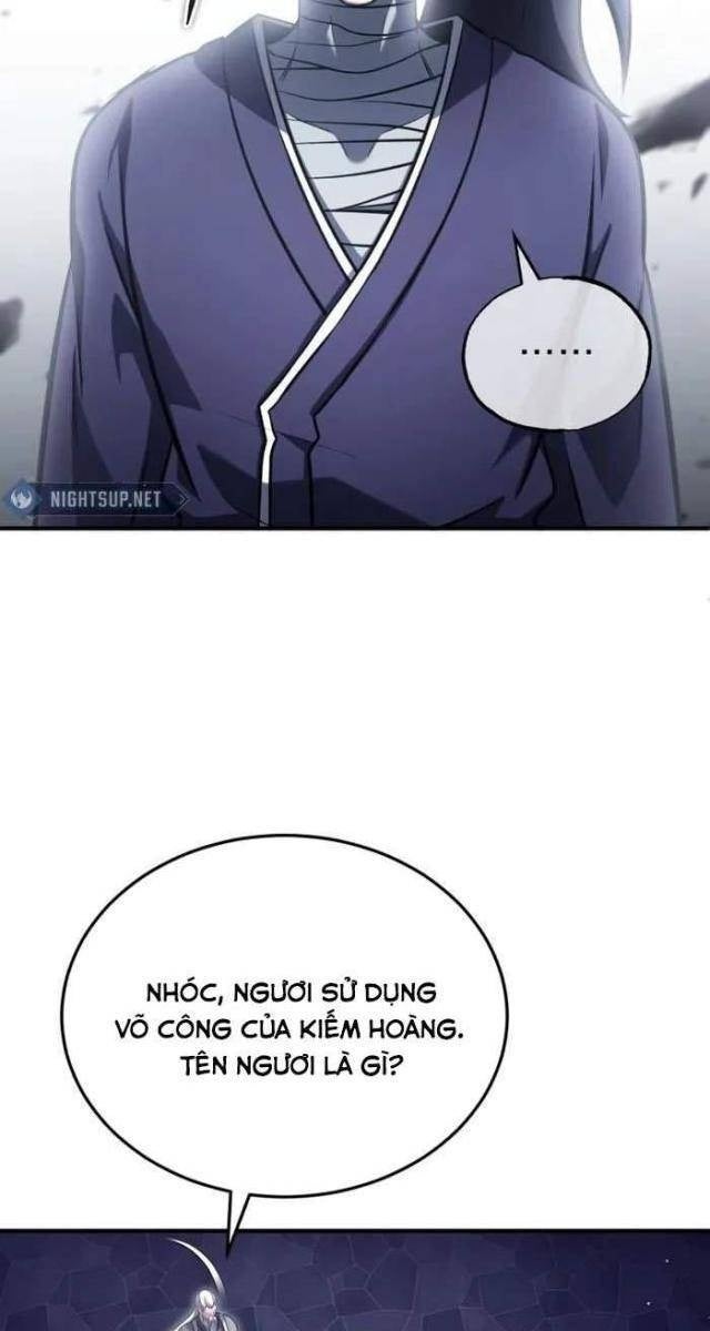 Hồi Quy Giả Về Hưu - Page 5