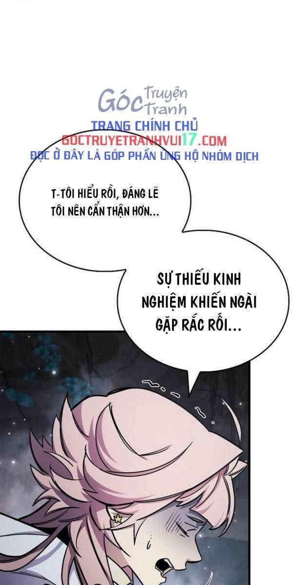 Người Chơi Che Giấu Quá Khứ - Page 37