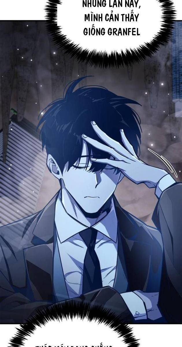 Người Chơi Che Giấu Quá Khứ - Page 91