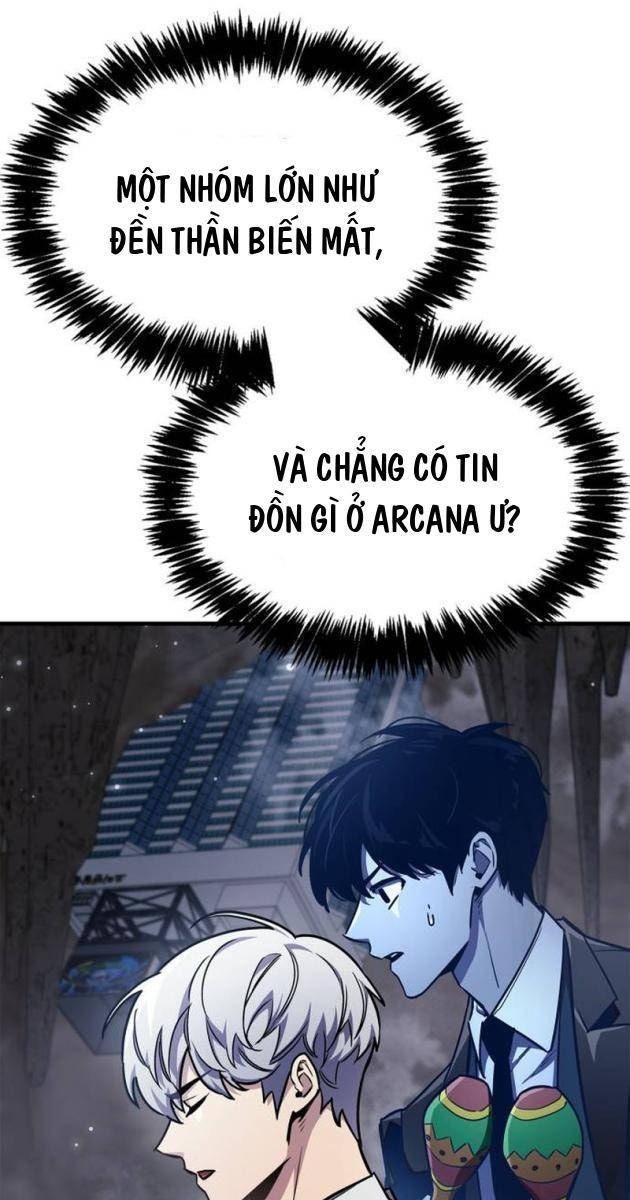 Người Chơi Che Giấu Quá Khứ - Page 101