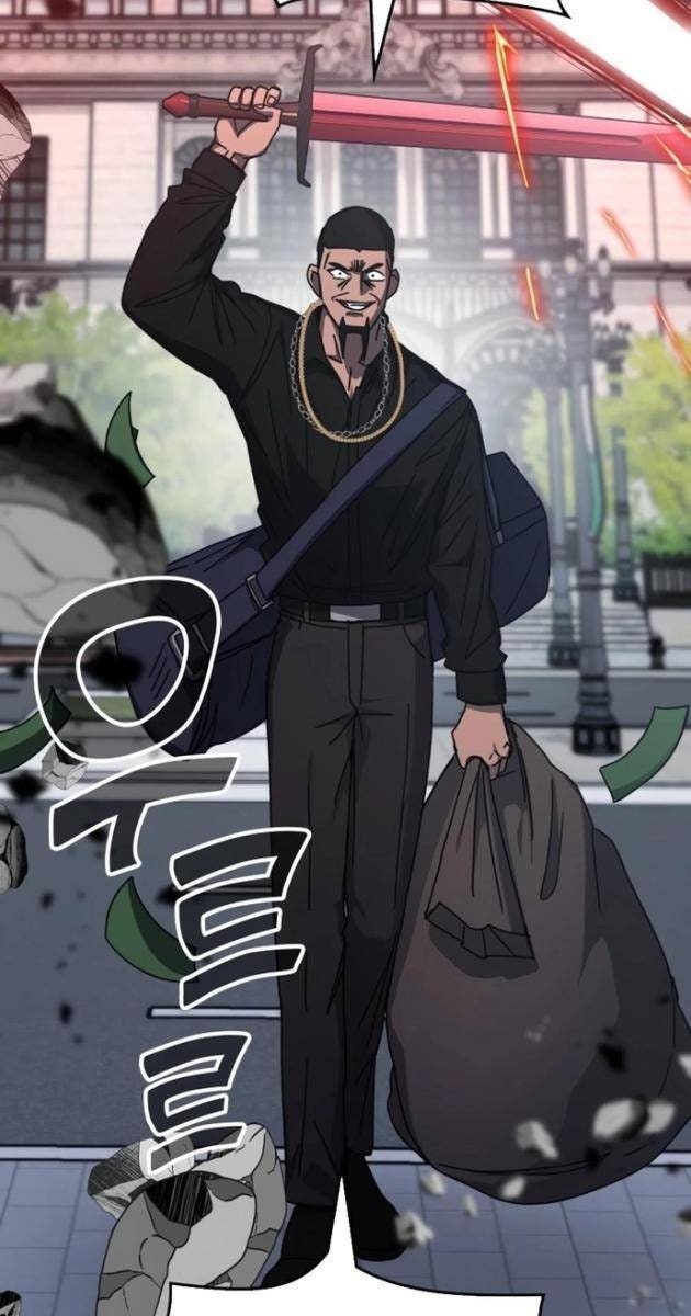 Học Viện Tối Thượng - Page 39