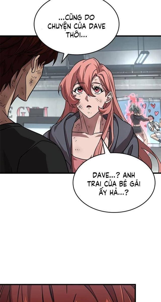 Từ Youtuber Thể Hình Triệu Sub Trở Thành Kẻ Vô Danh Trong Webtoon - Page 45