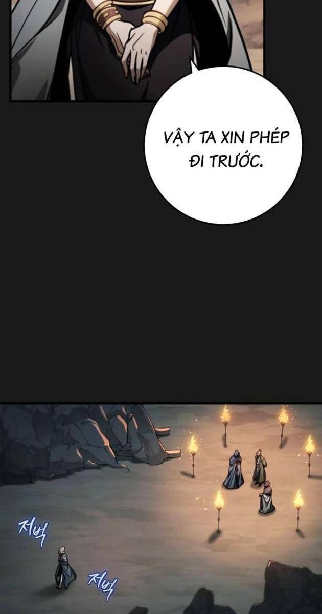 Thanh Kiếm Của Hoàng Đế - Page 22