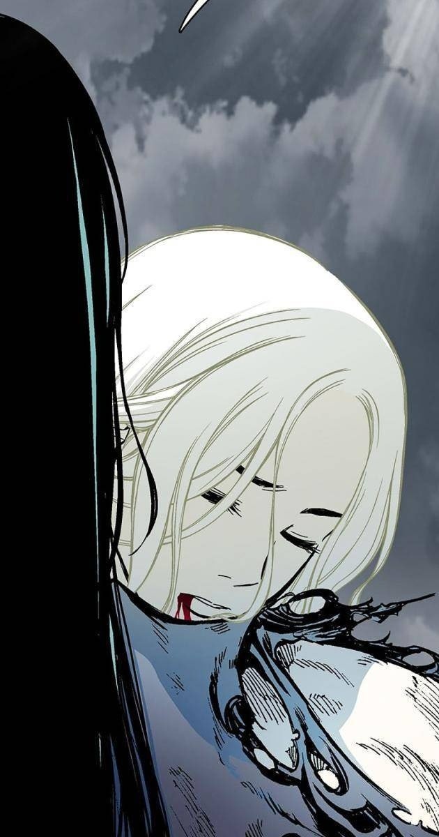 Hồi Ức Chiến Thần - Page 110