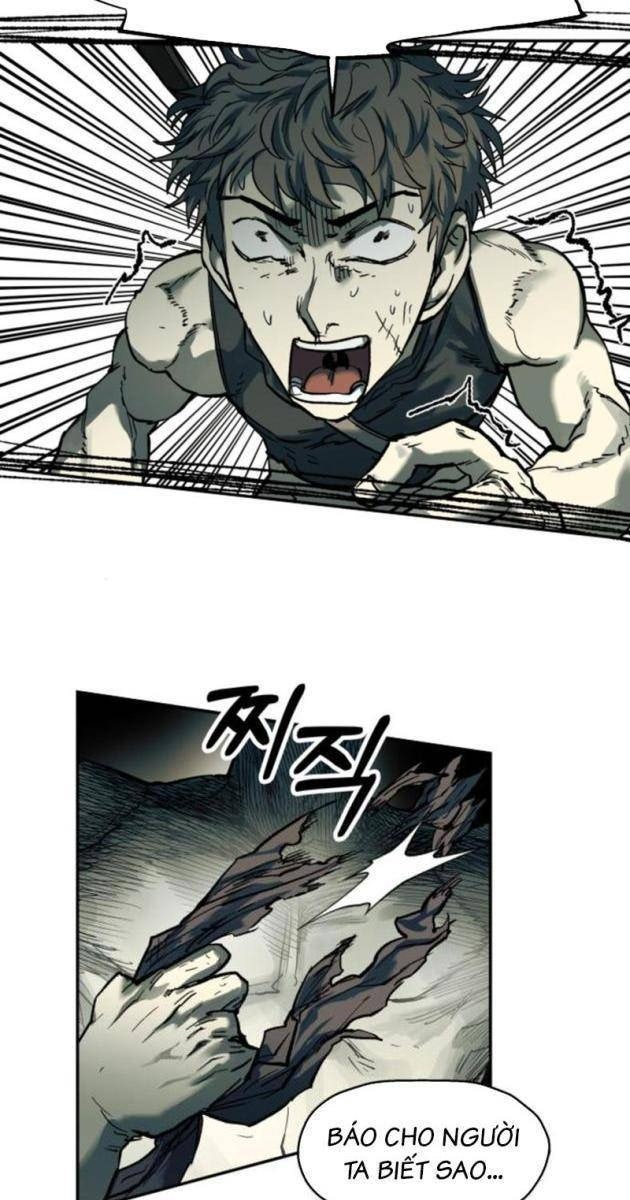 Sống Sót Qua Ngày Tận Thế - Page 233