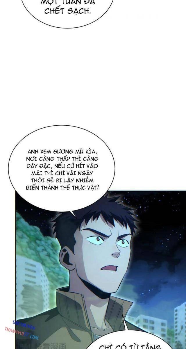 Mạt Thế Trùng Sinh: Ta Dựa Vào Mở Rương Vấn Dỉnh Đỉnh Phong - Page 42