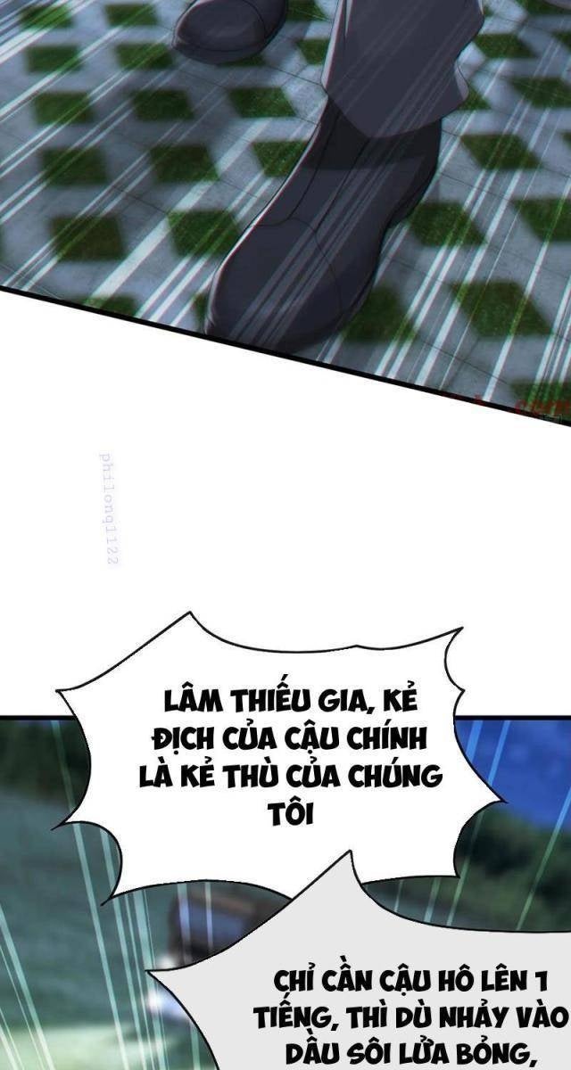 Đại Lão Xuống Núi: Bắt Đầu Từ Trở Thành Nam Thư Ký! - Page 33