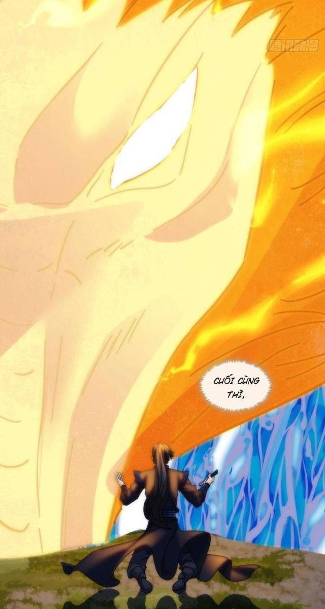 Mời Công Tử Trảm Yêu - Page 53