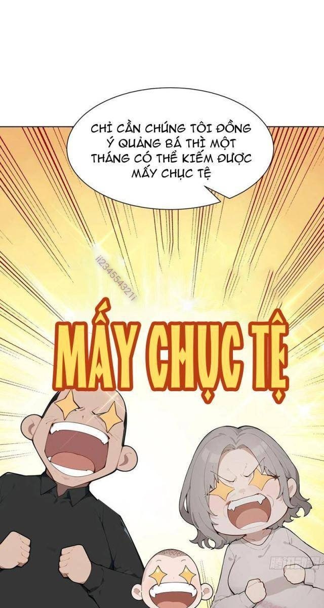 Khởi Đầu Vật Giá Sụt Giảm, Ta Trở Thành Nhà Giàu Số Một Thế Giới! - Page 25