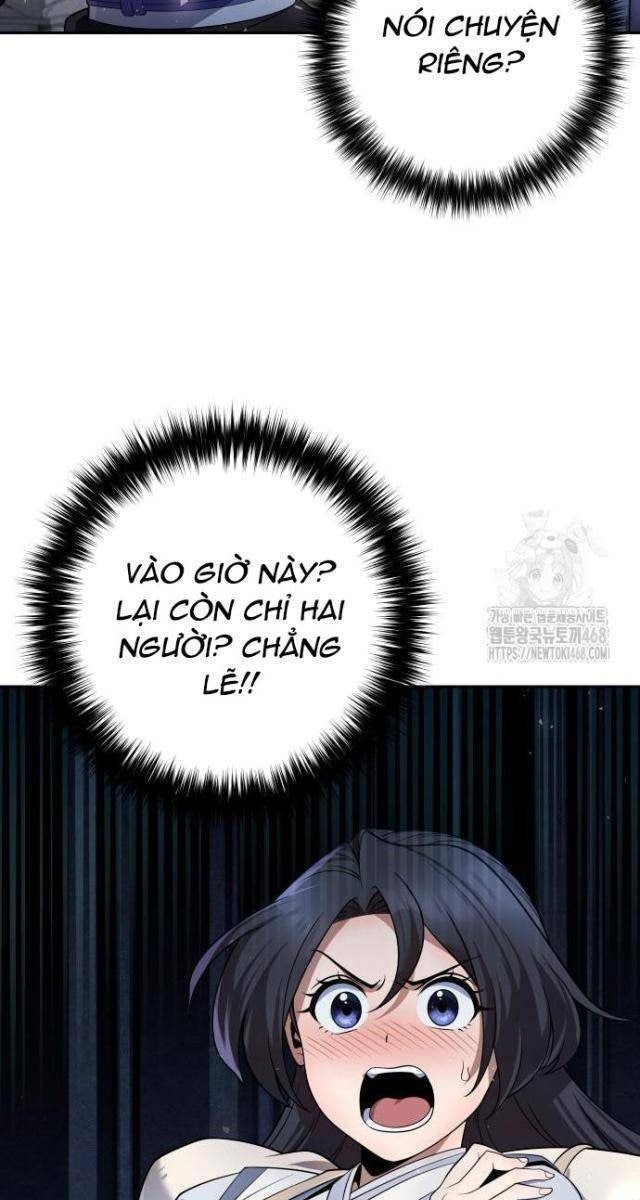 Hoạn Quan Hồi Quy: Tróc Phong Truy Nguyệt - Page 106