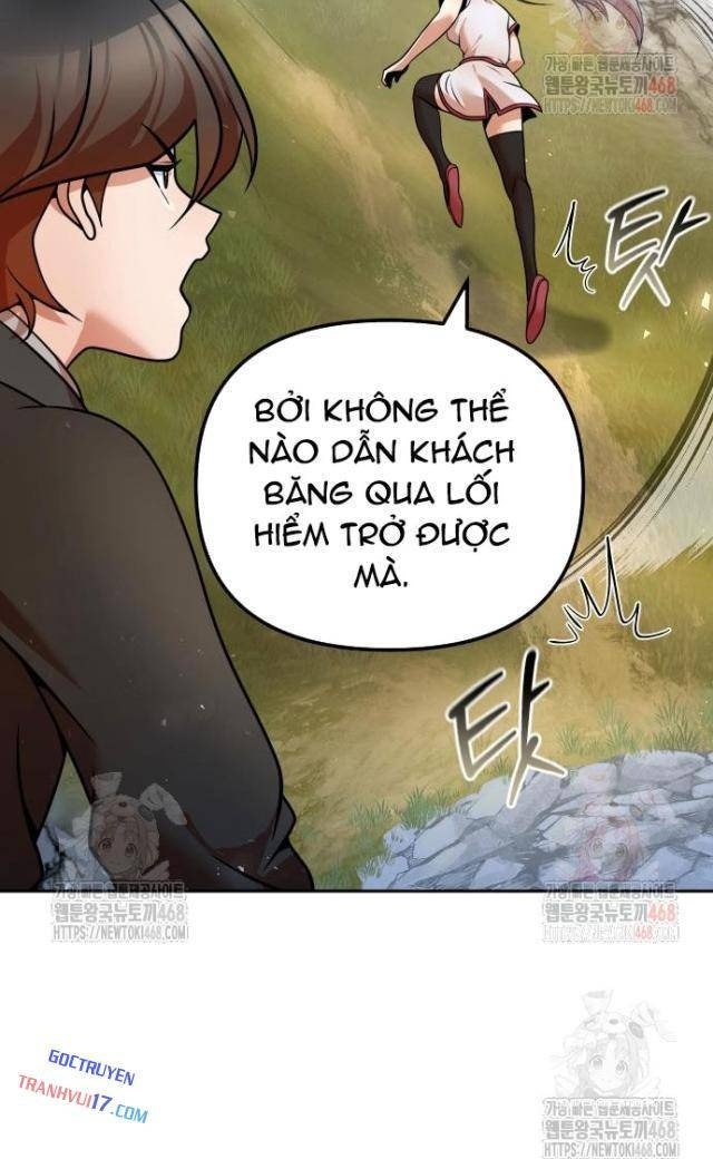 Hoạn Quan Hồi Quy: Tróc Phong Truy Nguyệt - Page 28