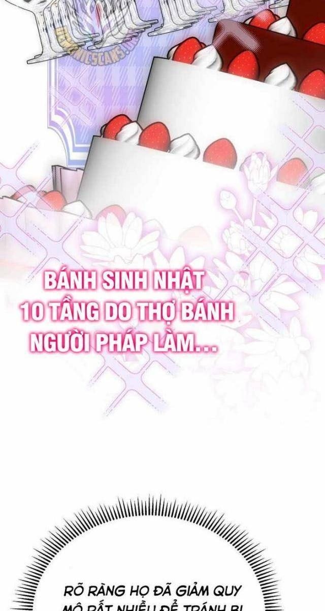 Bé Con Tái Xuất: Hành Trình Thành Vua Tài Phiệt! - Page 67