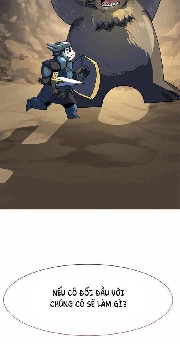 Tôi Chỉ Là Người Khuân Vác Trong Hầm Ngục - Page 29