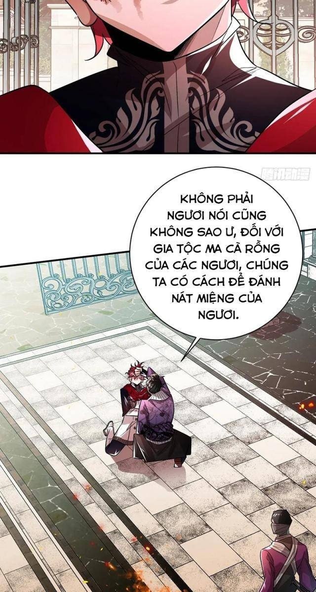 Vĩnh Sinh Đi Chết Đi! - Page 49