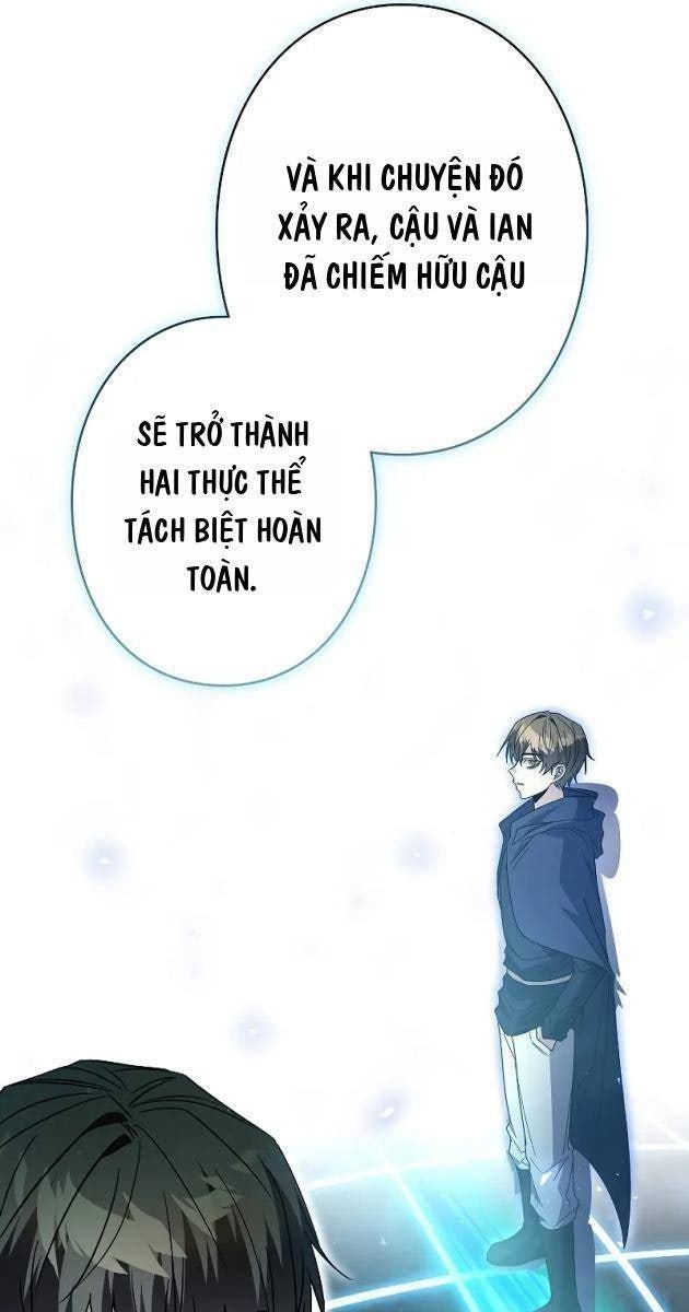 Bức Thư Tình Đến Từ Tương Lai - Page 63