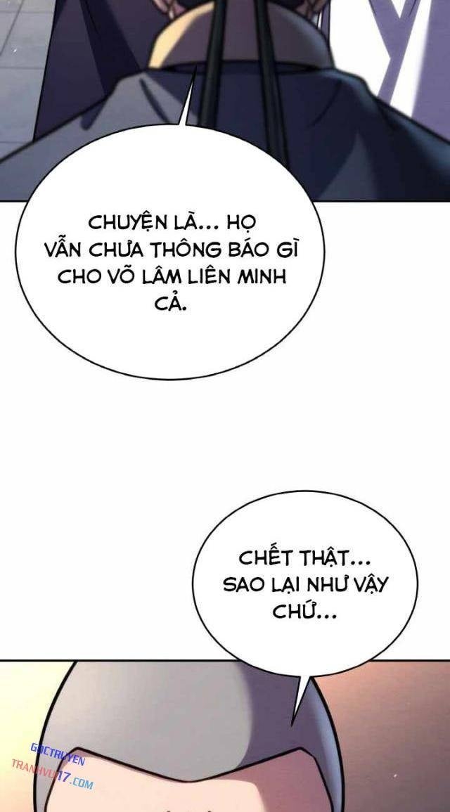Tiểu Đệ Tử Của Võ Lâm Minh Chủ - Page 15