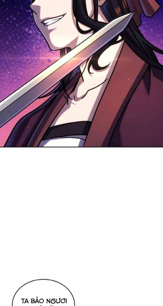 Tiểu Đệ Tử Của Võ Lâm Minh Chủ - Page 110