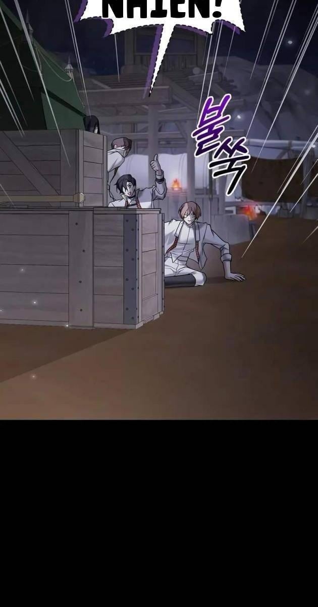 Ta Không Tài Năng Đến Vậy Đâu - Page 8